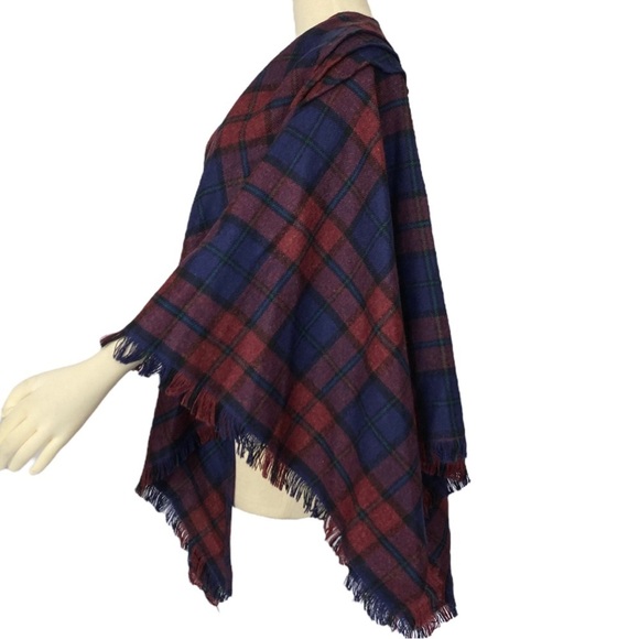 Branigan Irish vintage cape - Picture 6 of 12